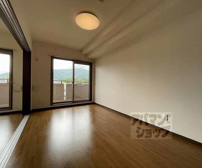 【音羽ハイツ】間取