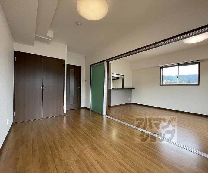 【音羽ハイツ】間取