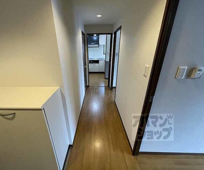 【音羽ハイツ】間取