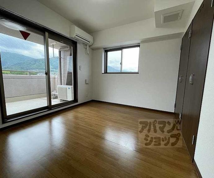 【音羽ハイツ】間取