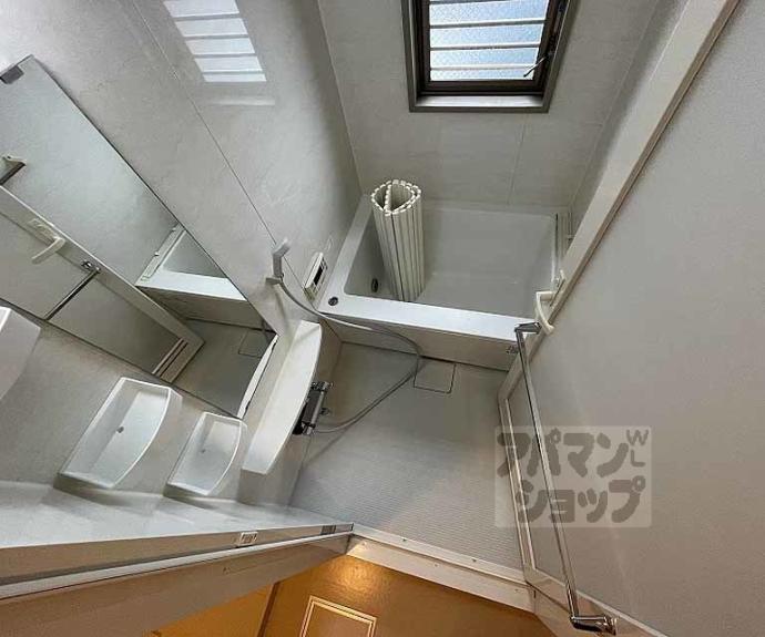 【音羽ハイツ】間取