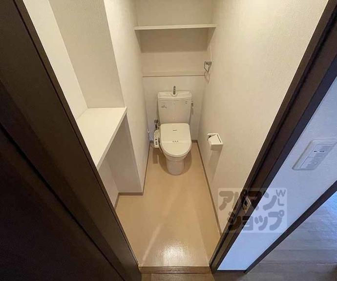 【音羽ハイツ】間取