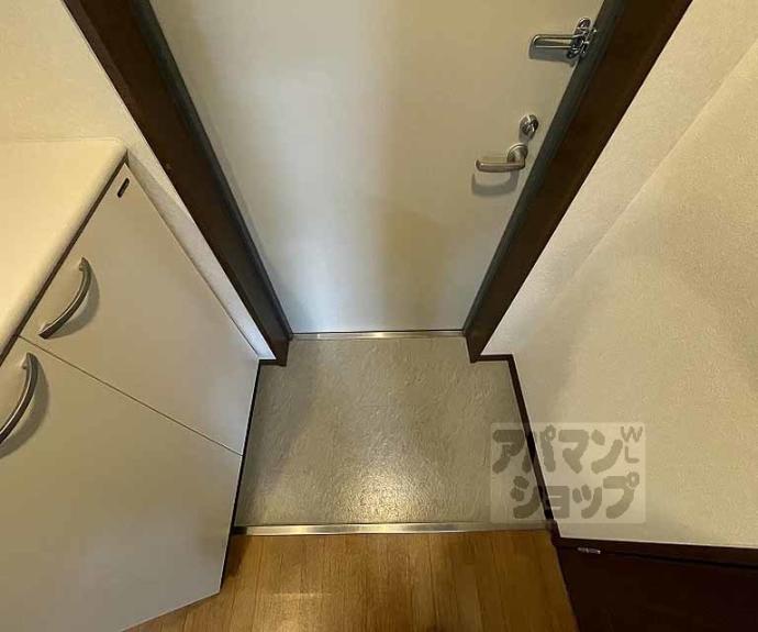 【音羽ハイツ】間取