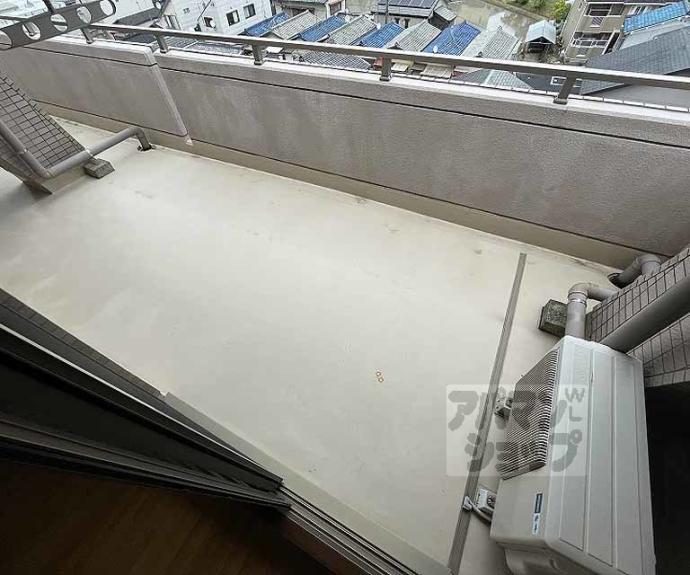 【音羽ハイツ】間取