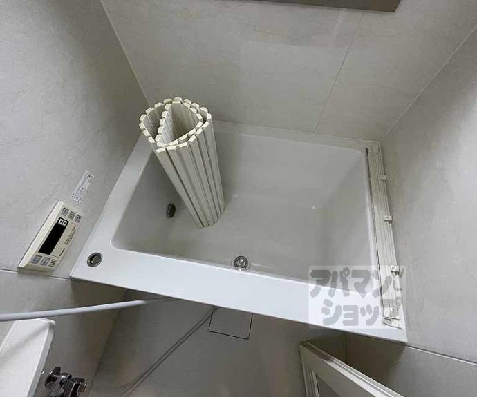 【音羽ハイツ】間取