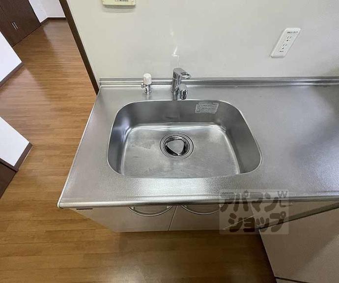 【音羽ハイツ】間取