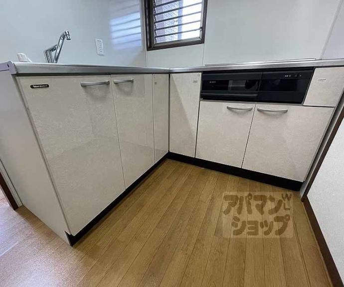 【音羽ハイツ】間取