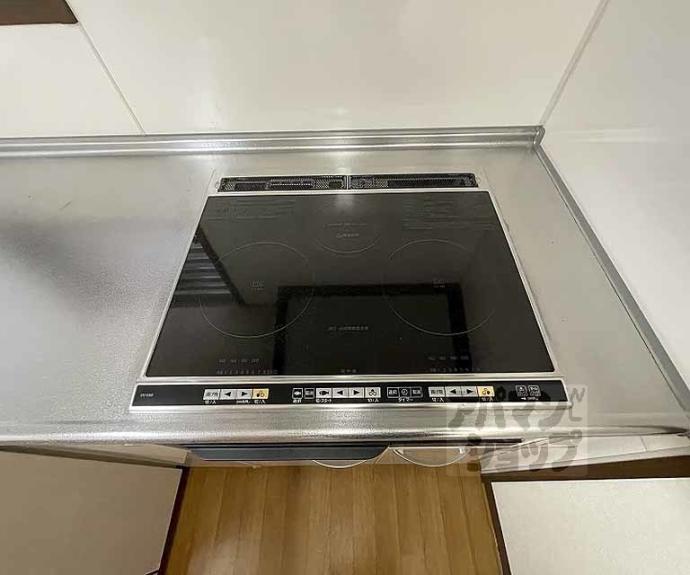 【音羽ハイツ】間取