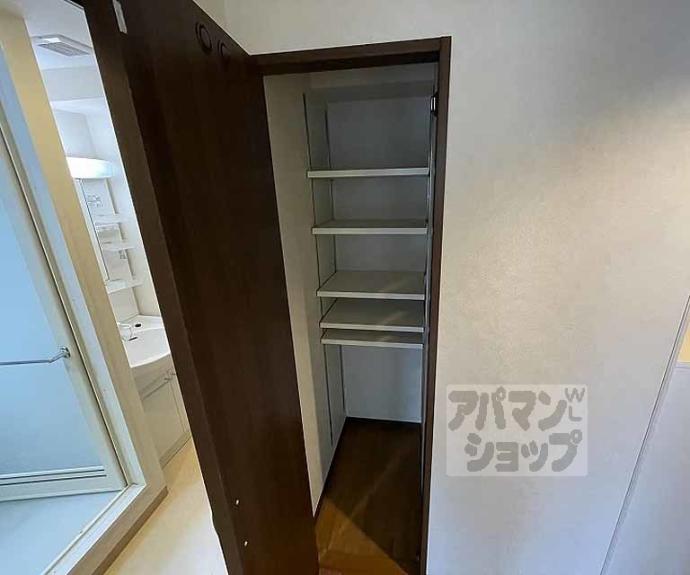 【音羽ハイツ】間取