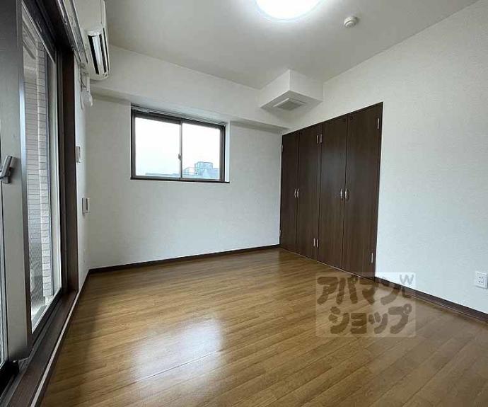 【音羽ハイツ】間取