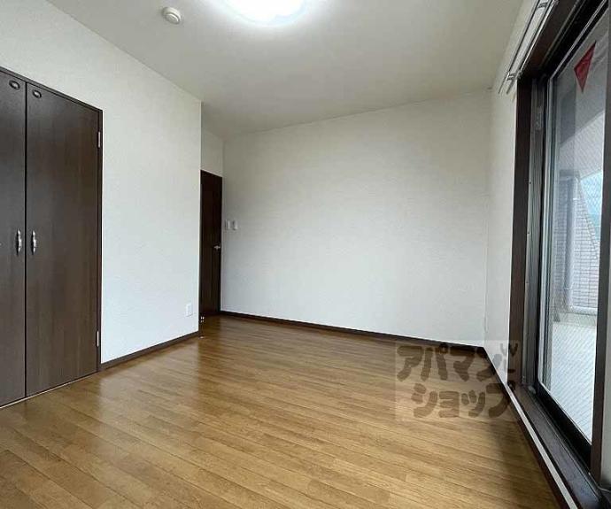 【音羽ハイツ】間取