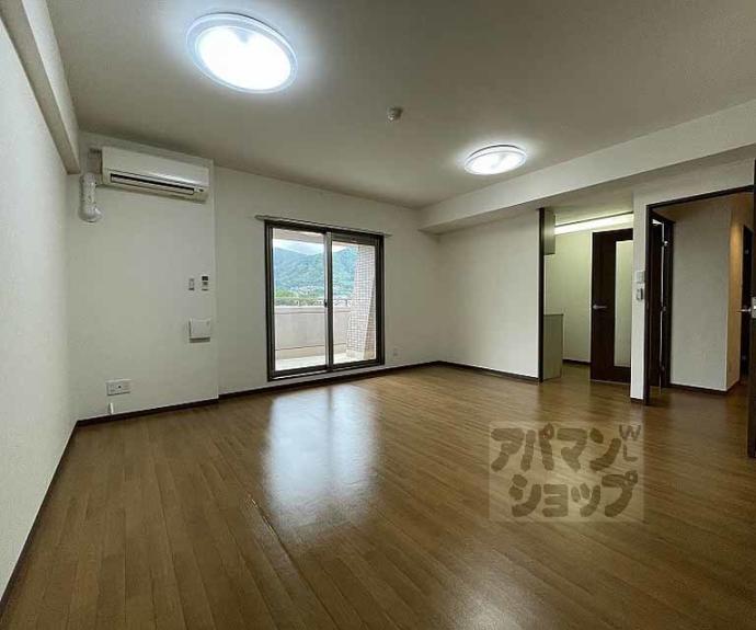 【音羽ハイツ】間取