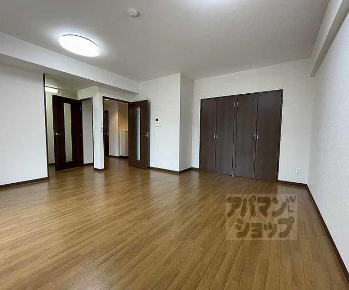 【音羽ハイツ】間取