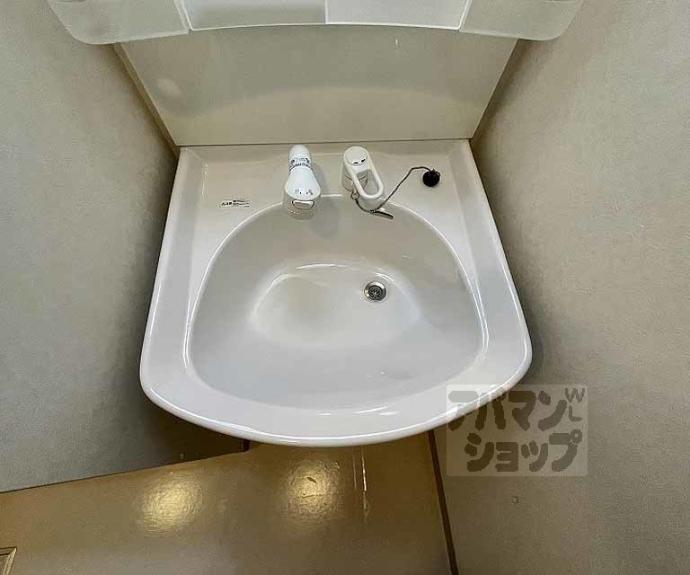 【音羽ハイツ】間取