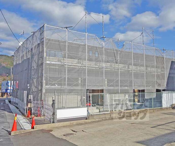 【コート・ヴィレッジⅡ】間取