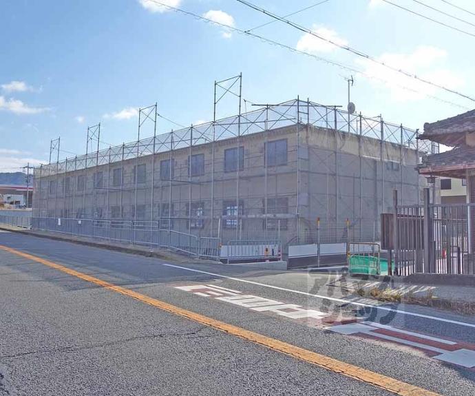 【コート・ヴィレッジⅡ】間取