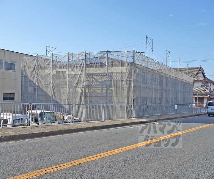 【コート・ヴィレッジⅡ】間取