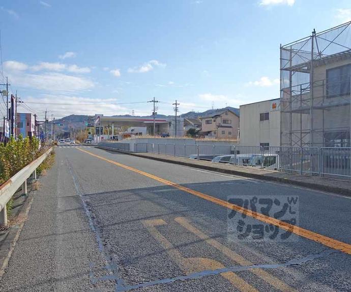 【コート・ヴィレッジⅡ】間取