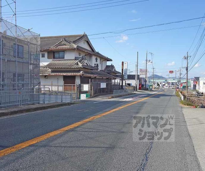 【コート・ヴィレッジⅡ】間取