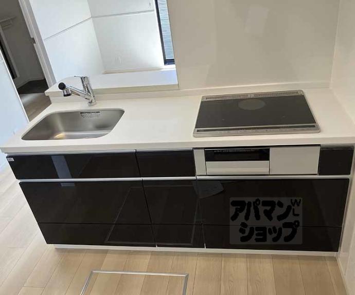 【コート・ヴィレッジⅡ】間取