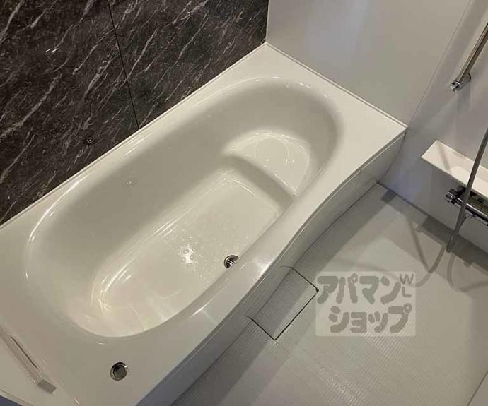 【コート・ヴィレッジⅡ】間取