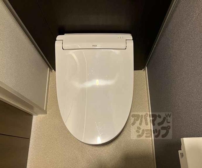 【コート・ヴィレッジⅡ】間取