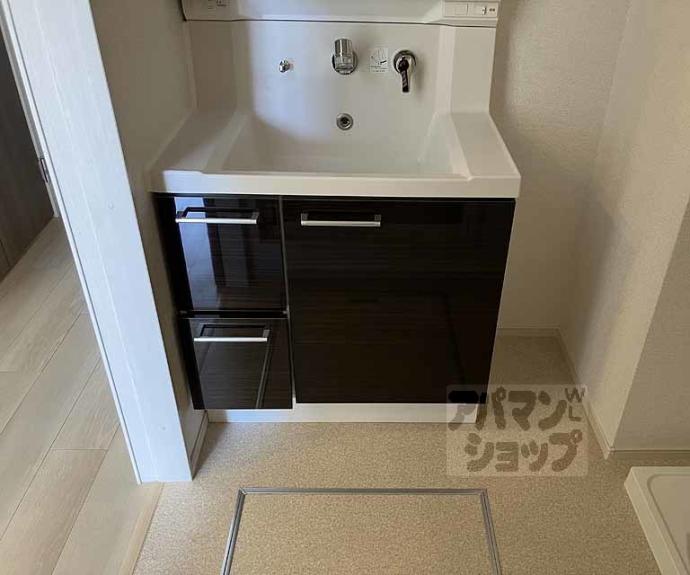 【コート・ヴィレッジⅡ】間取