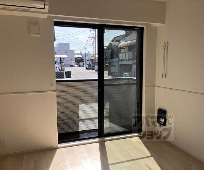 【コート・ヴィレッジⅡ】間取