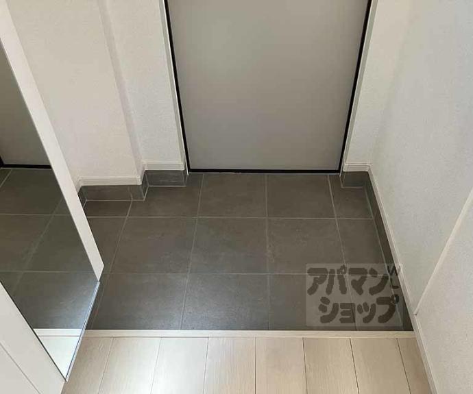 【コート・ヴィレッジⅡ】間取