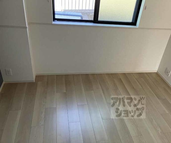 【コート・ヴィレッジⅡ】間取