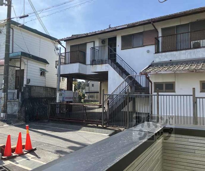 【コート・ヴィレッジⅡ】間取