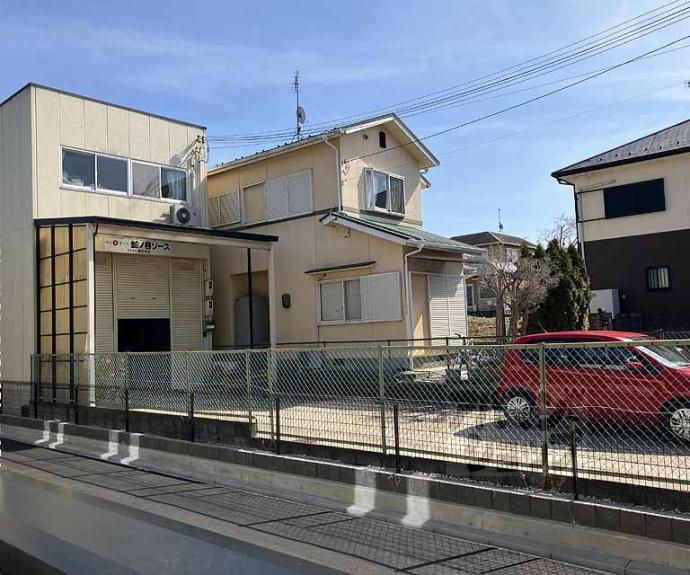 【コート・ヴィレッジⅡ】間取