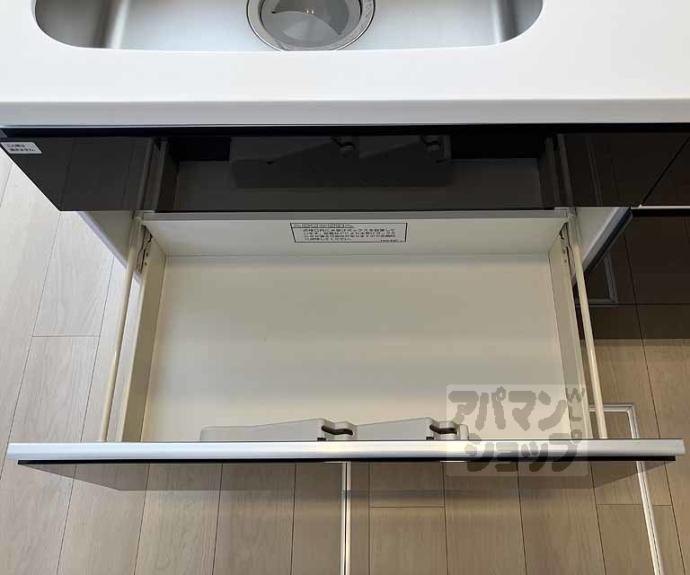 【コート・ヴィレッジⅡ】間取