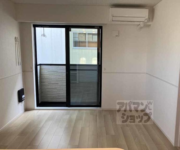 【コート・ヴィレッジⅡ】間取