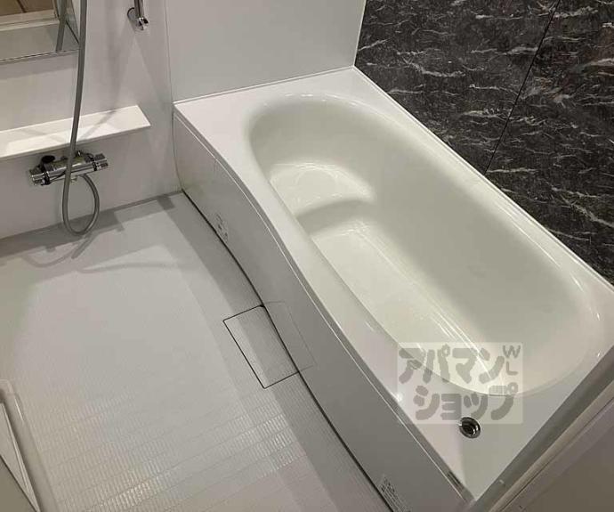 【コート・ヴィレッジⅡ】間取