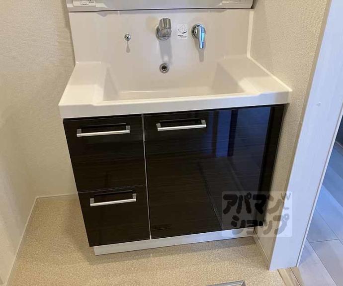 【コート・ヴィレッジⅡ】間取