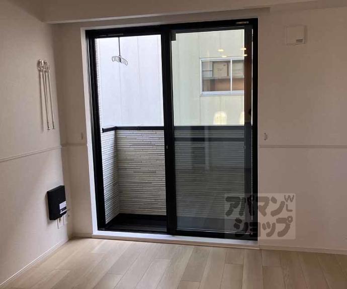 【コート・ヴィレッジⅡ】間取