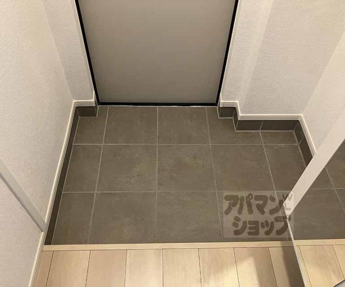 【コート・ヴィレッジⅡ】間取