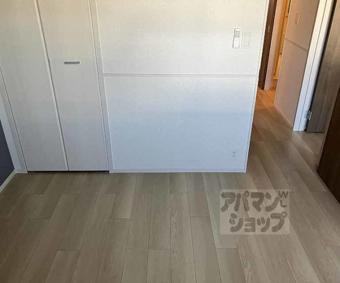 【コート・ヴィレッジⅡ】間取