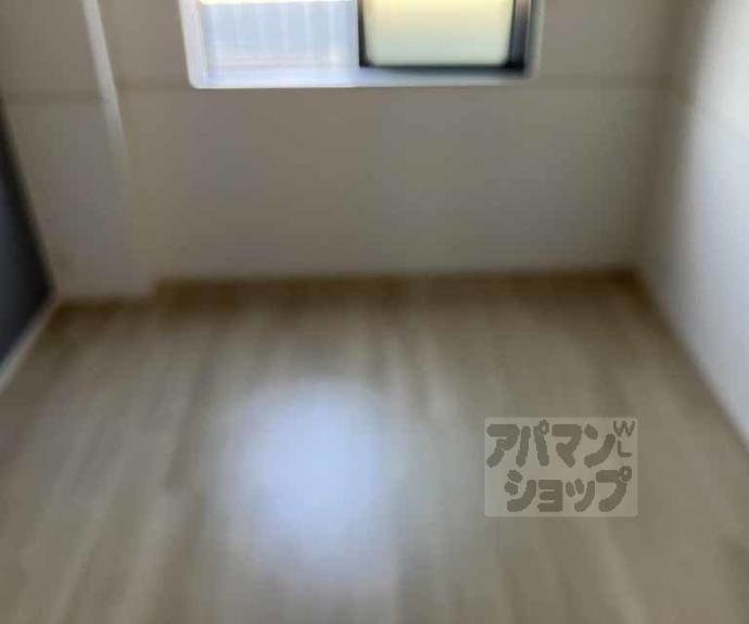 【コート・ヴィレッジⅡ】間取