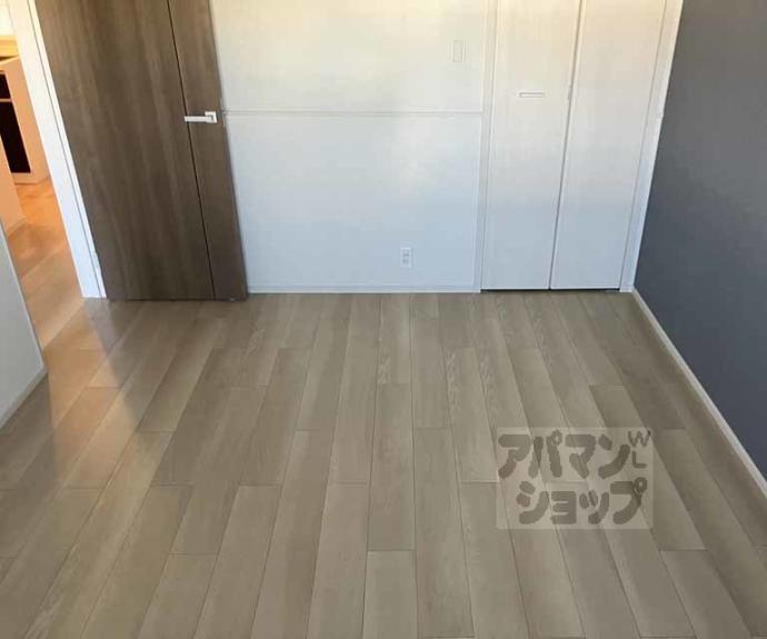 【コート・ヴィレッジⅡ】間取