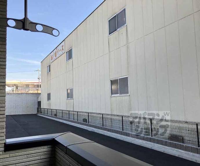 【コート・ヴィレッジⅡ】間取