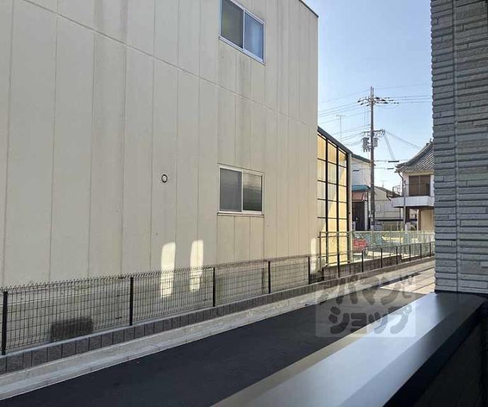 【コート・ヴィレッジⅡ】間取