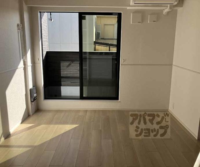 【コート・ヴィレッジⅡ】間取