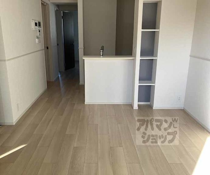 【コート・ヴィレッジⅡ】間取