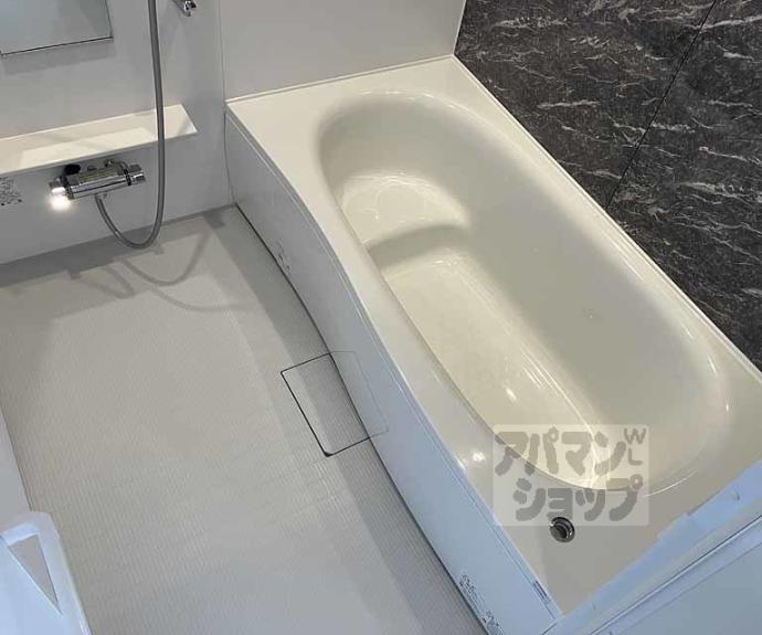 【コート・ヴィレッジⅡ】間取