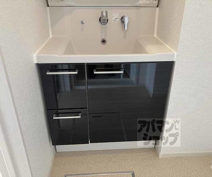 【コート・ヴィレッジⅡ】間取