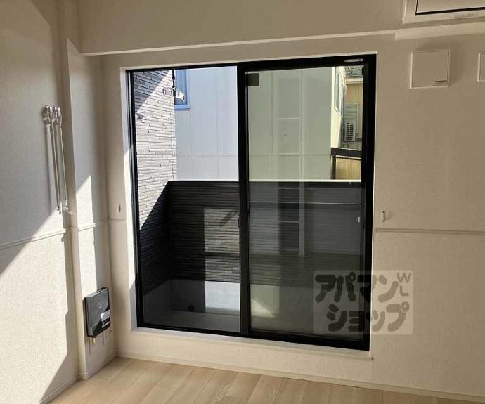 【コート・ヴィレッジⅡ】間取