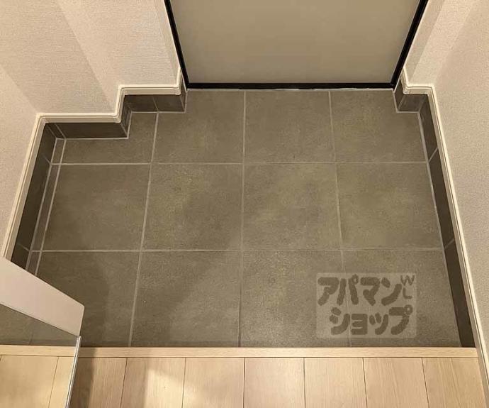 【コート・ヴィレッジⅡ】間取