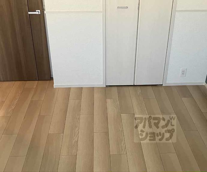 【コート・ヴィレッジⅡ】間取